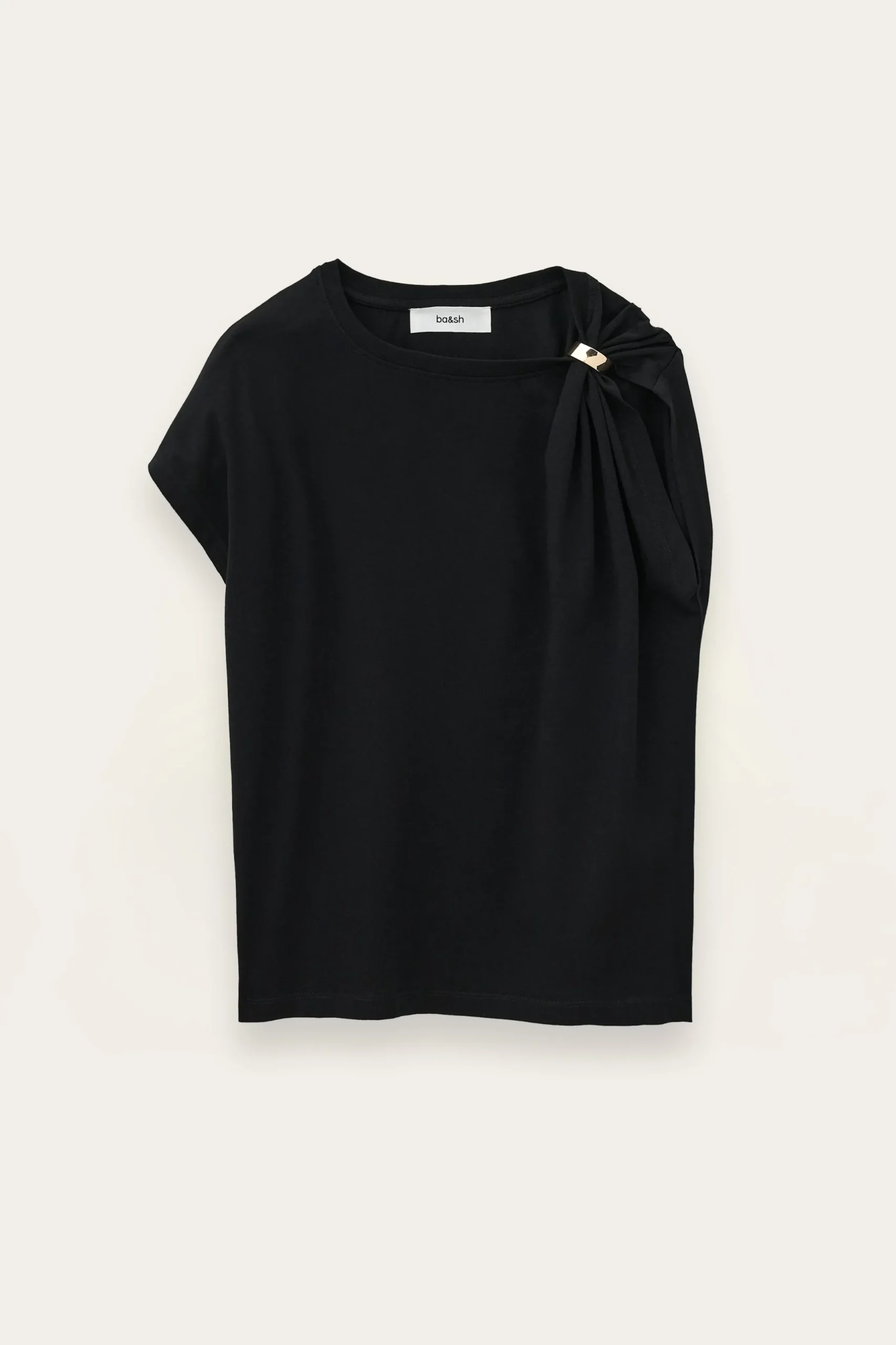 ALLIA camiseta de manga corta