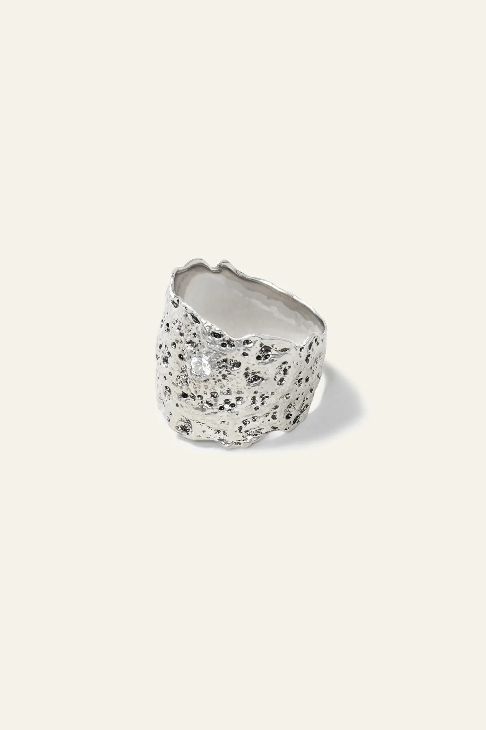 ANAE anillo de circonita