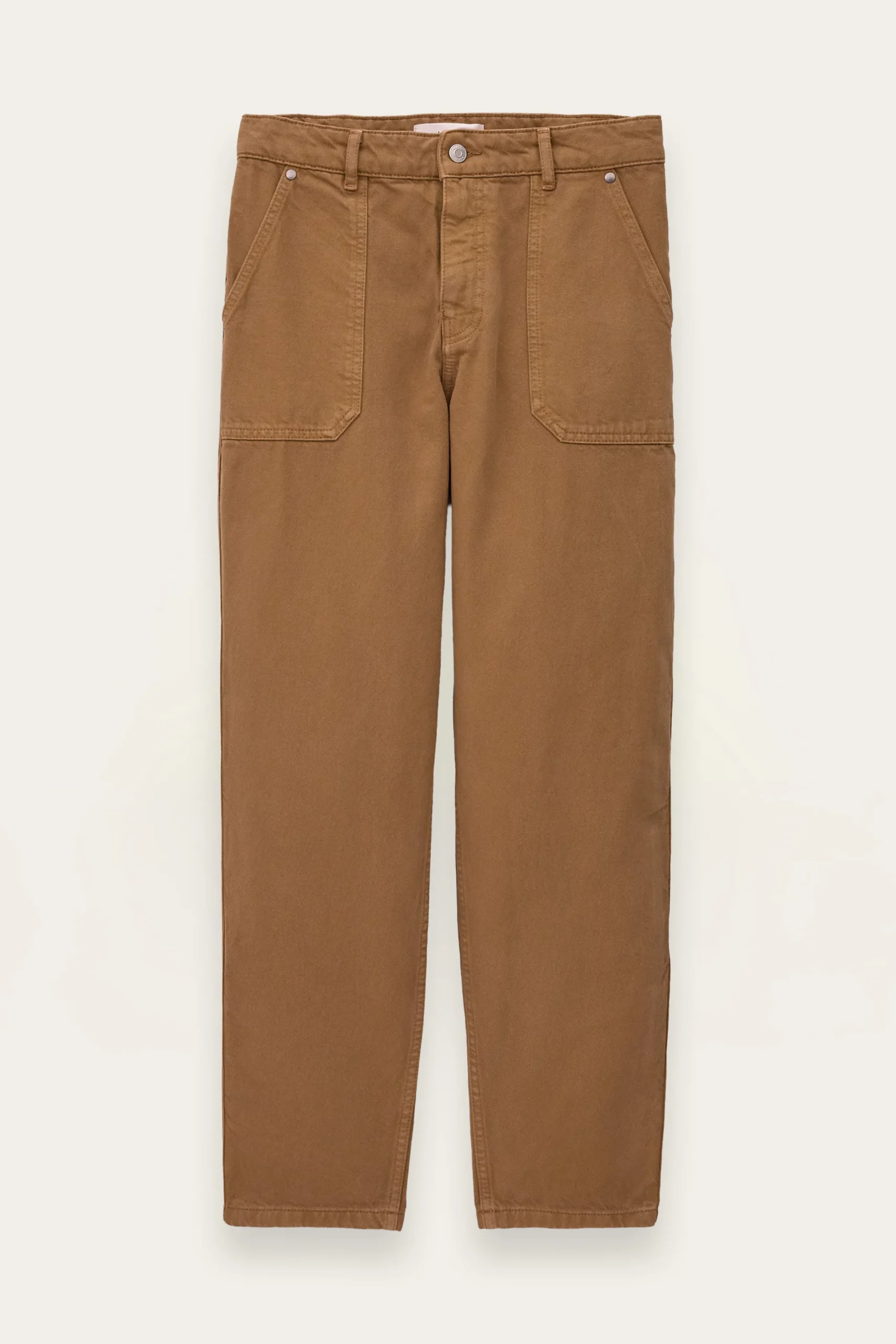 CALI pantalón carrot € 195