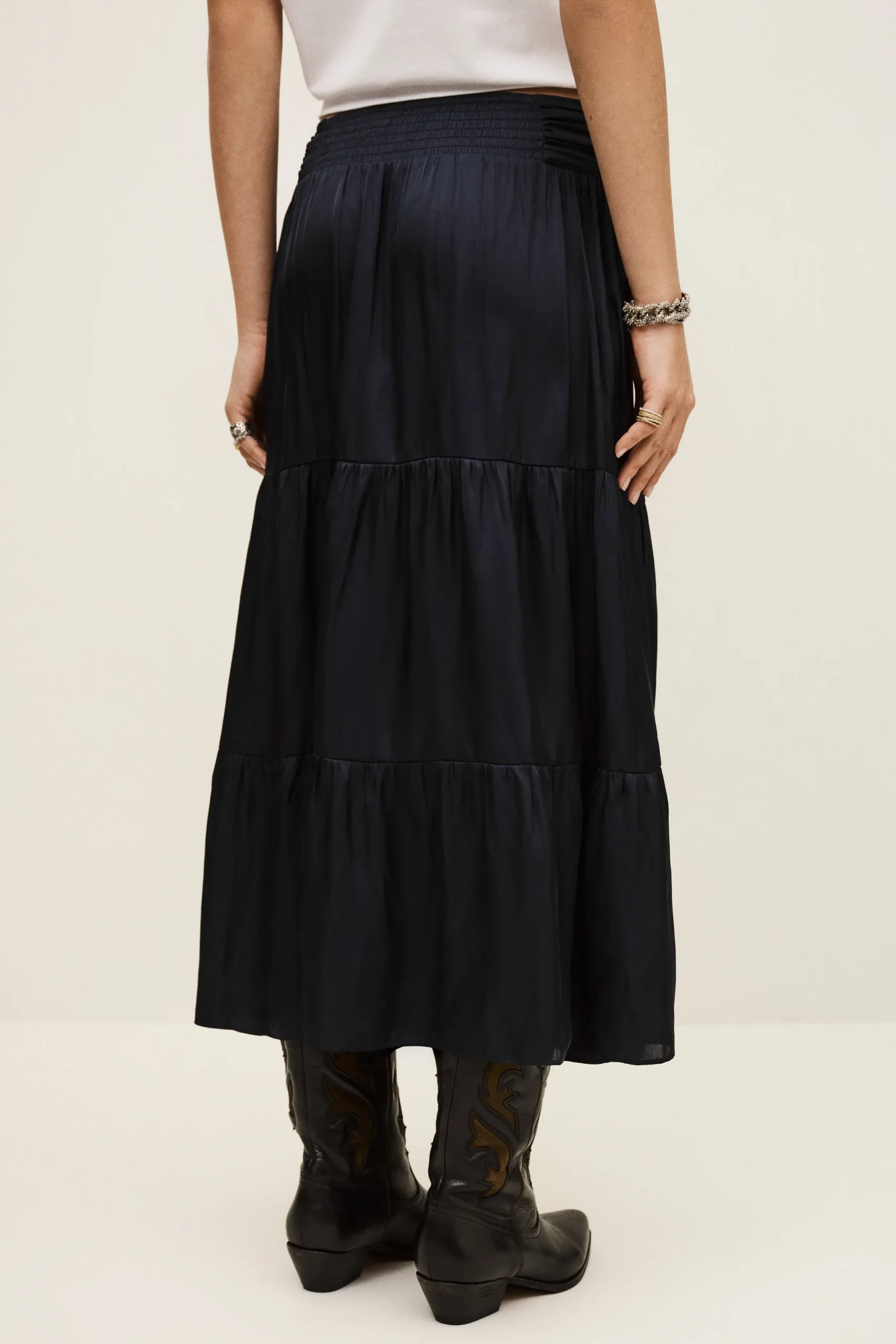 CAMYLA SKIRT