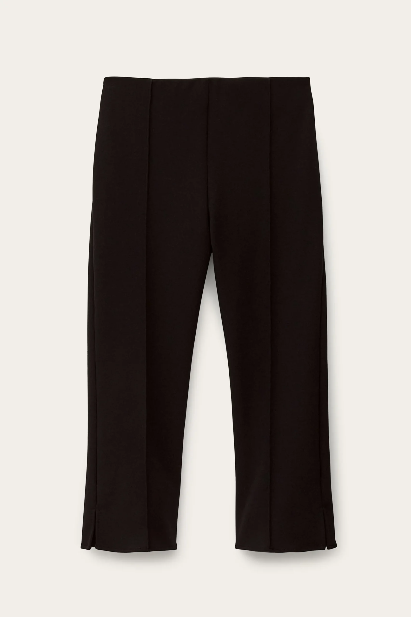 CAPRIA pantalón de talle alto € 145