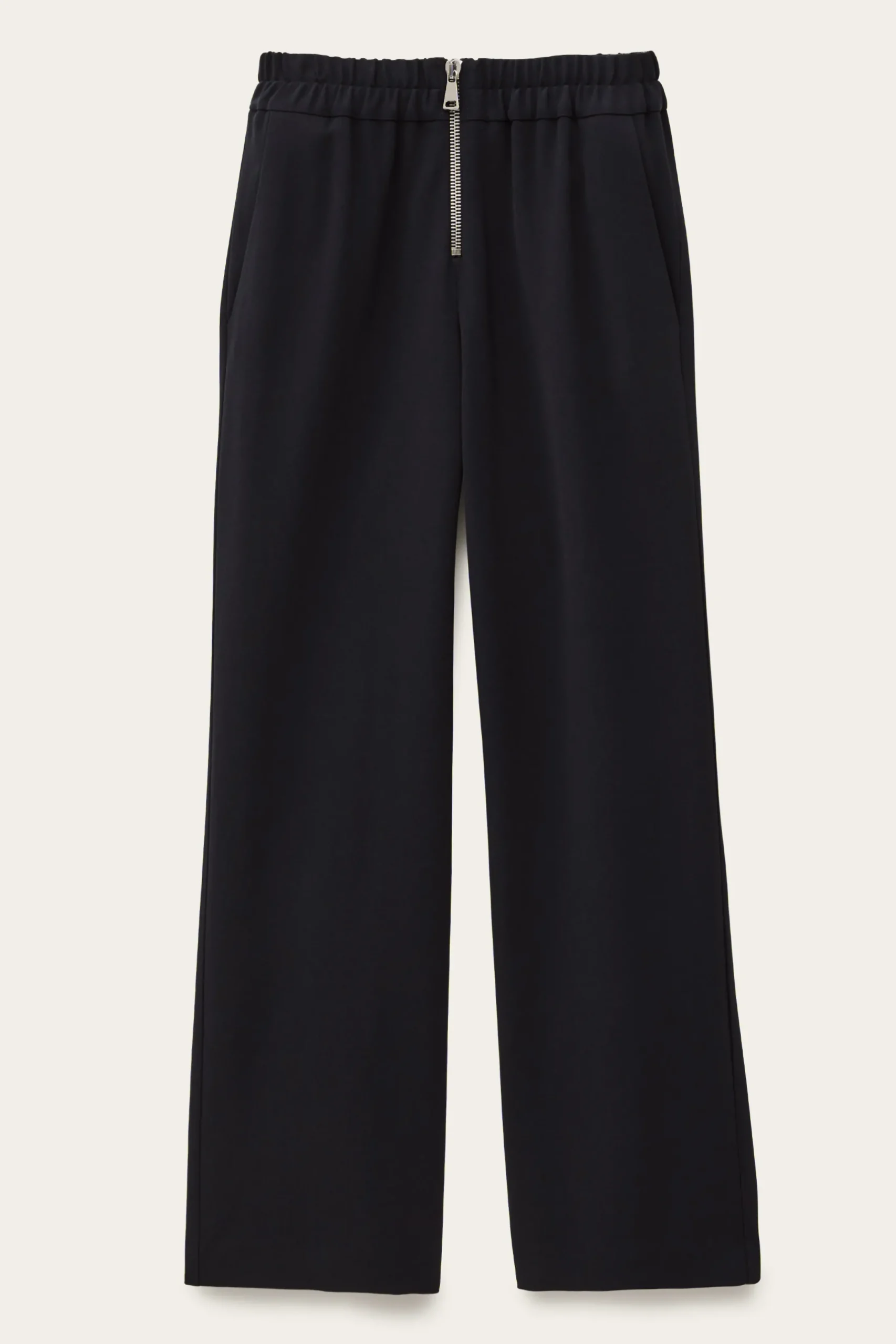 CARLOS pantalones anchos a medida € 215 € 172