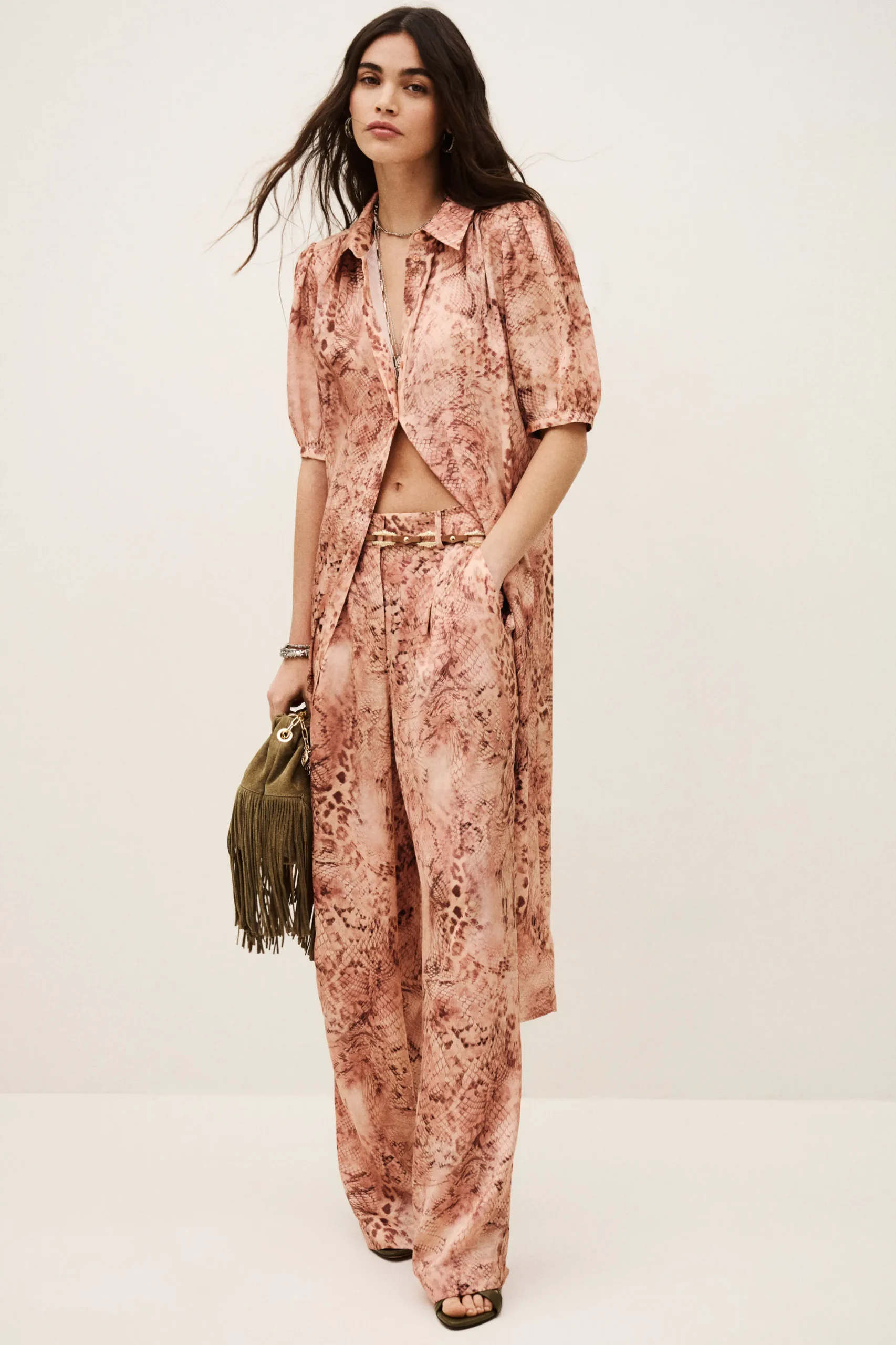CARRINA PANTS