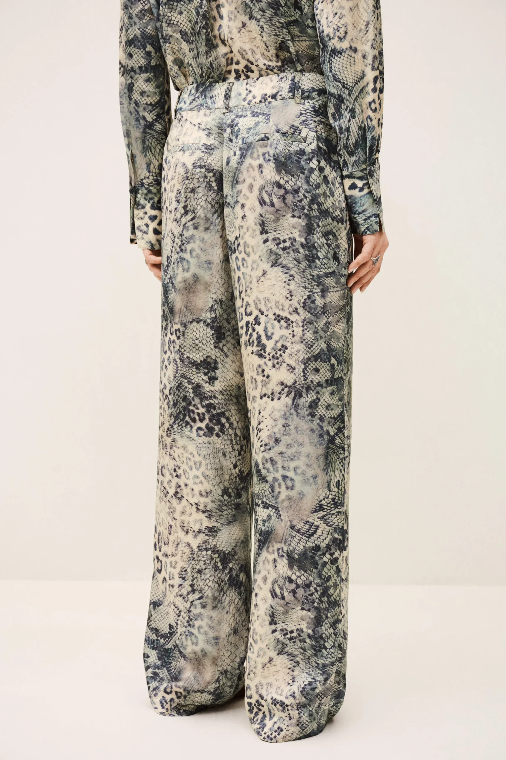 CARRINA PANTS
