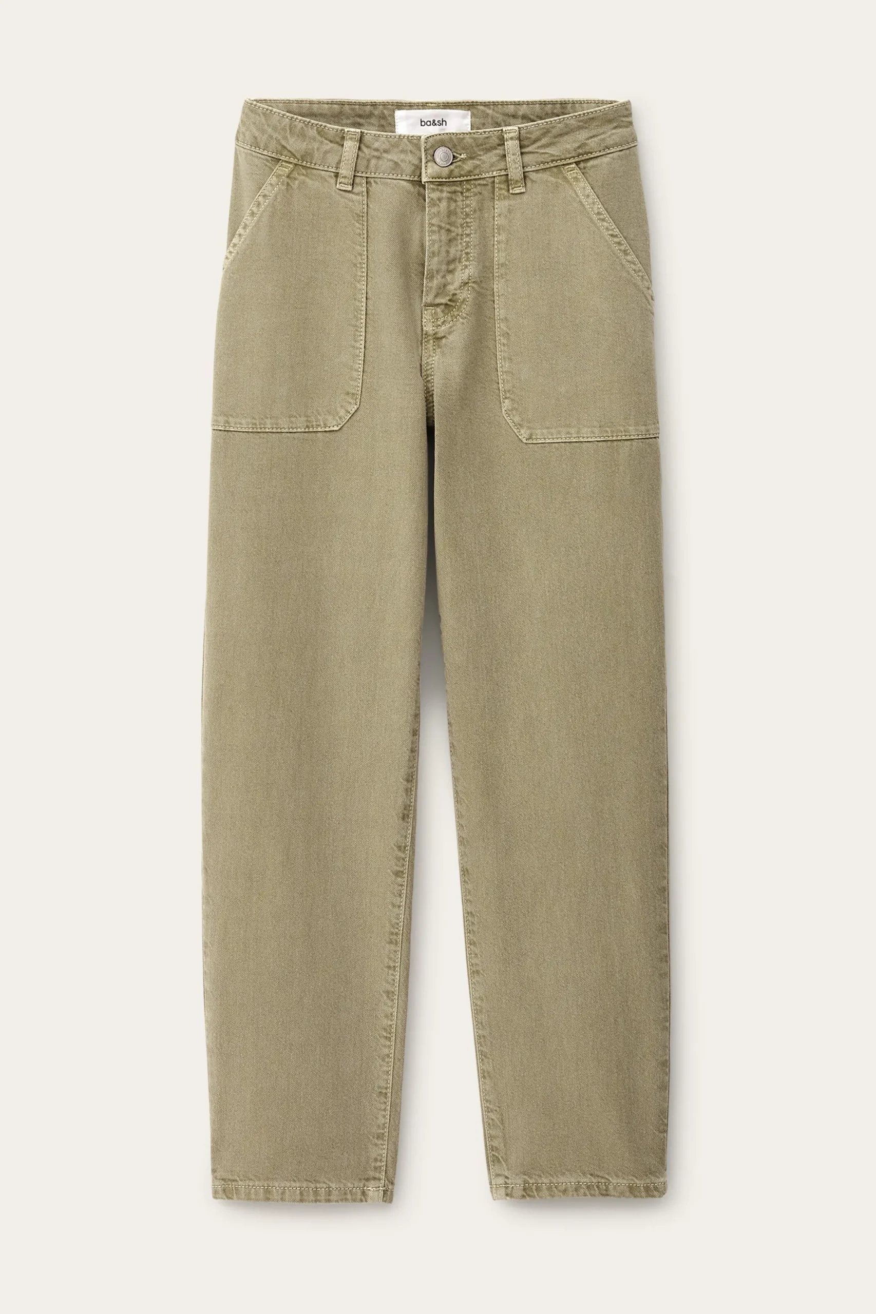 FALLY vaqueros slim € 175