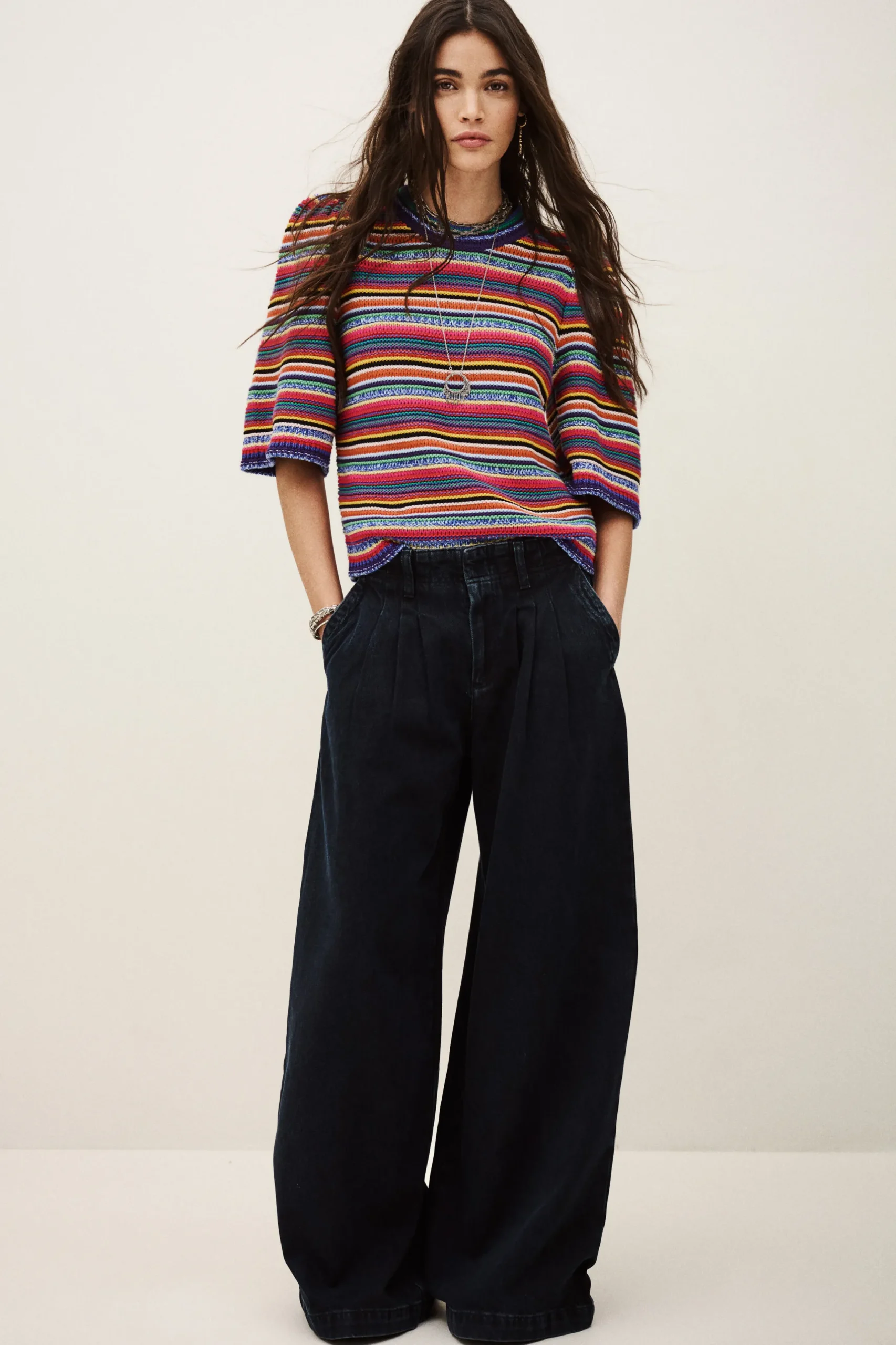 FARFAELA JUMPER