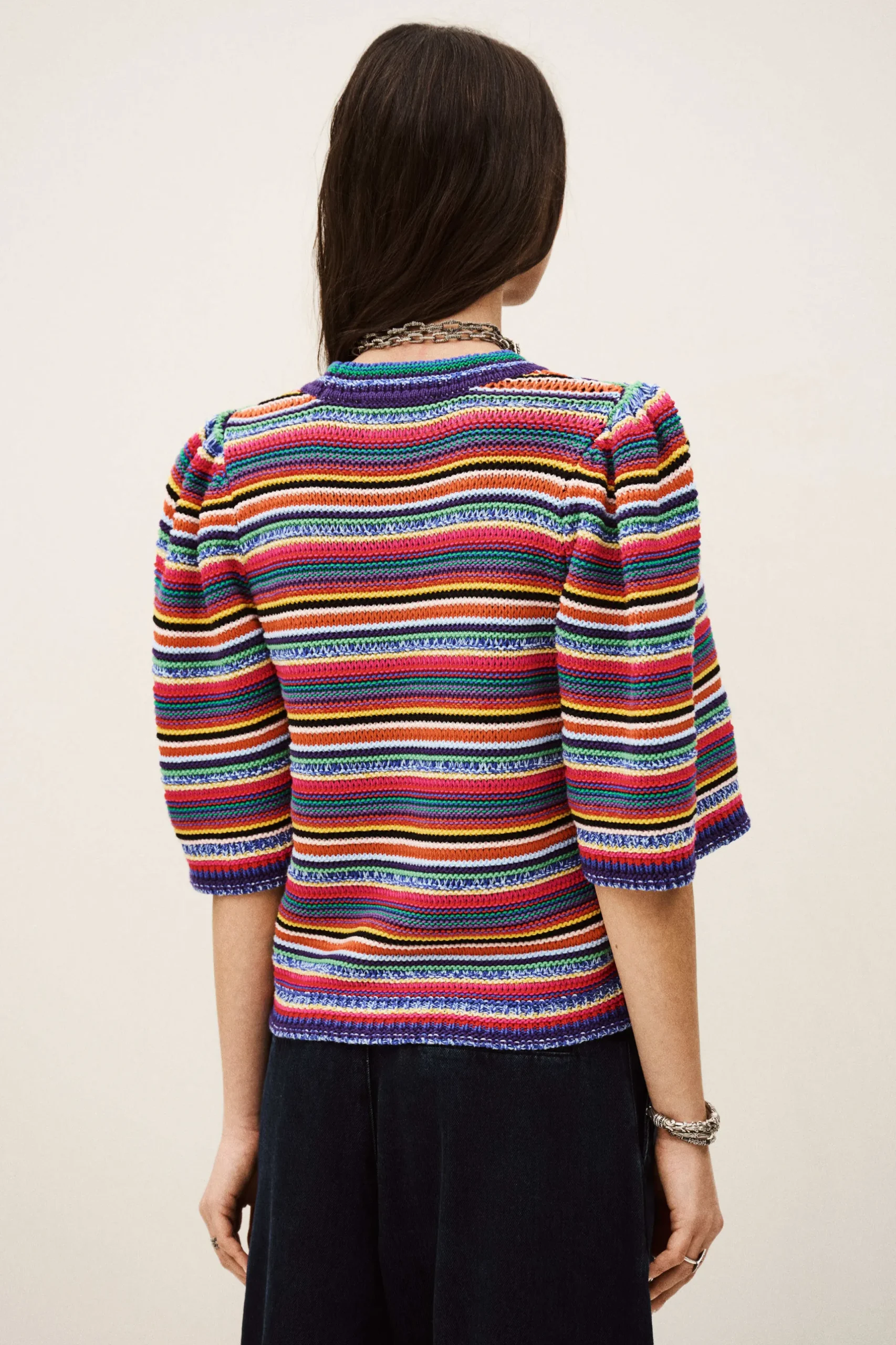 FARFAELA JUMPER