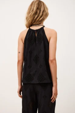 MAXI top de tirantes