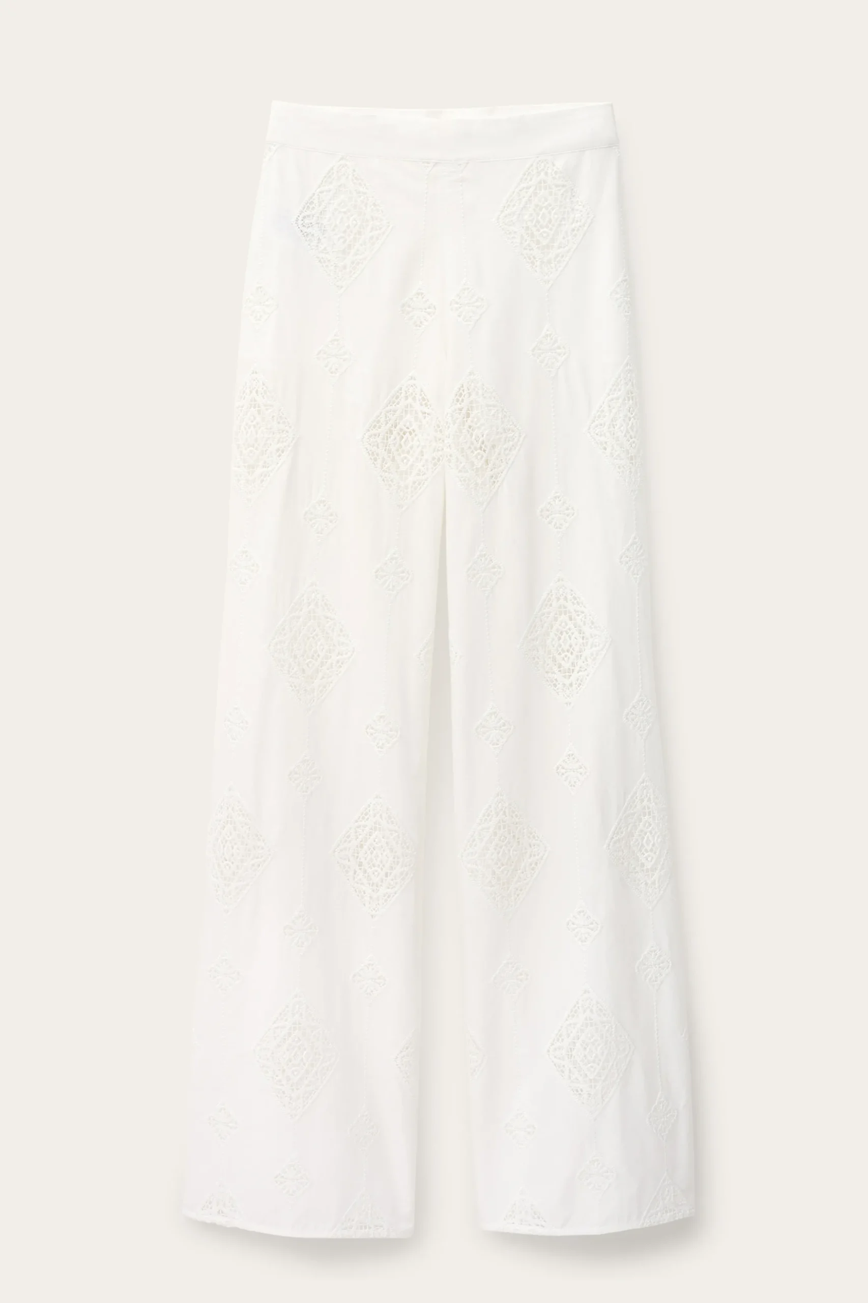 MIKE pantalón ancho € 245