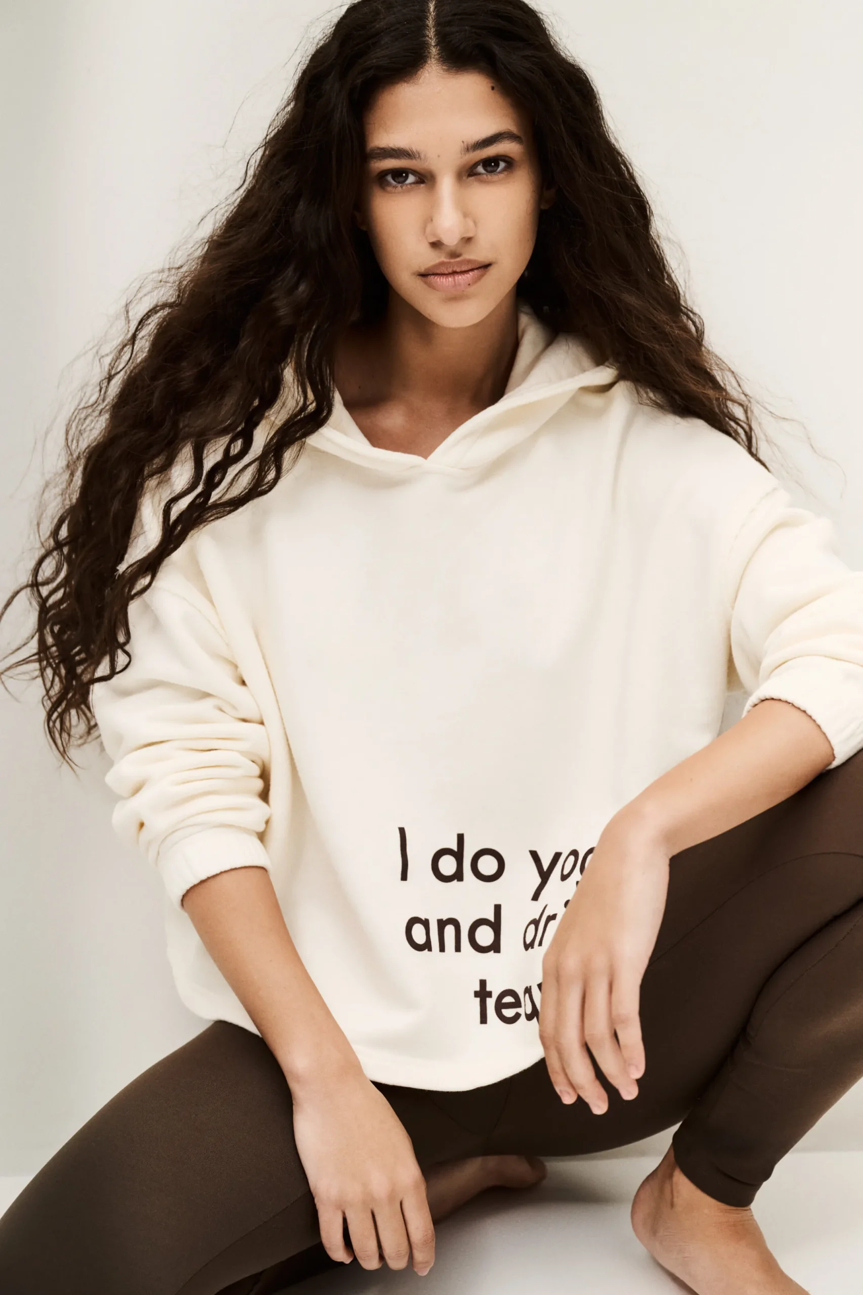 PIMBUS sudadera