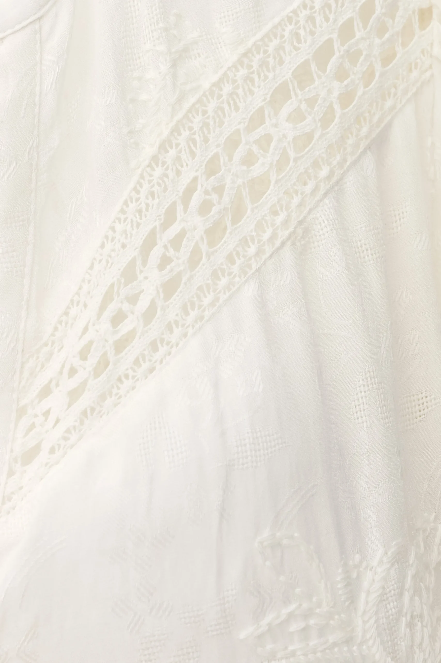 PRISCO vestido midi de jacquard