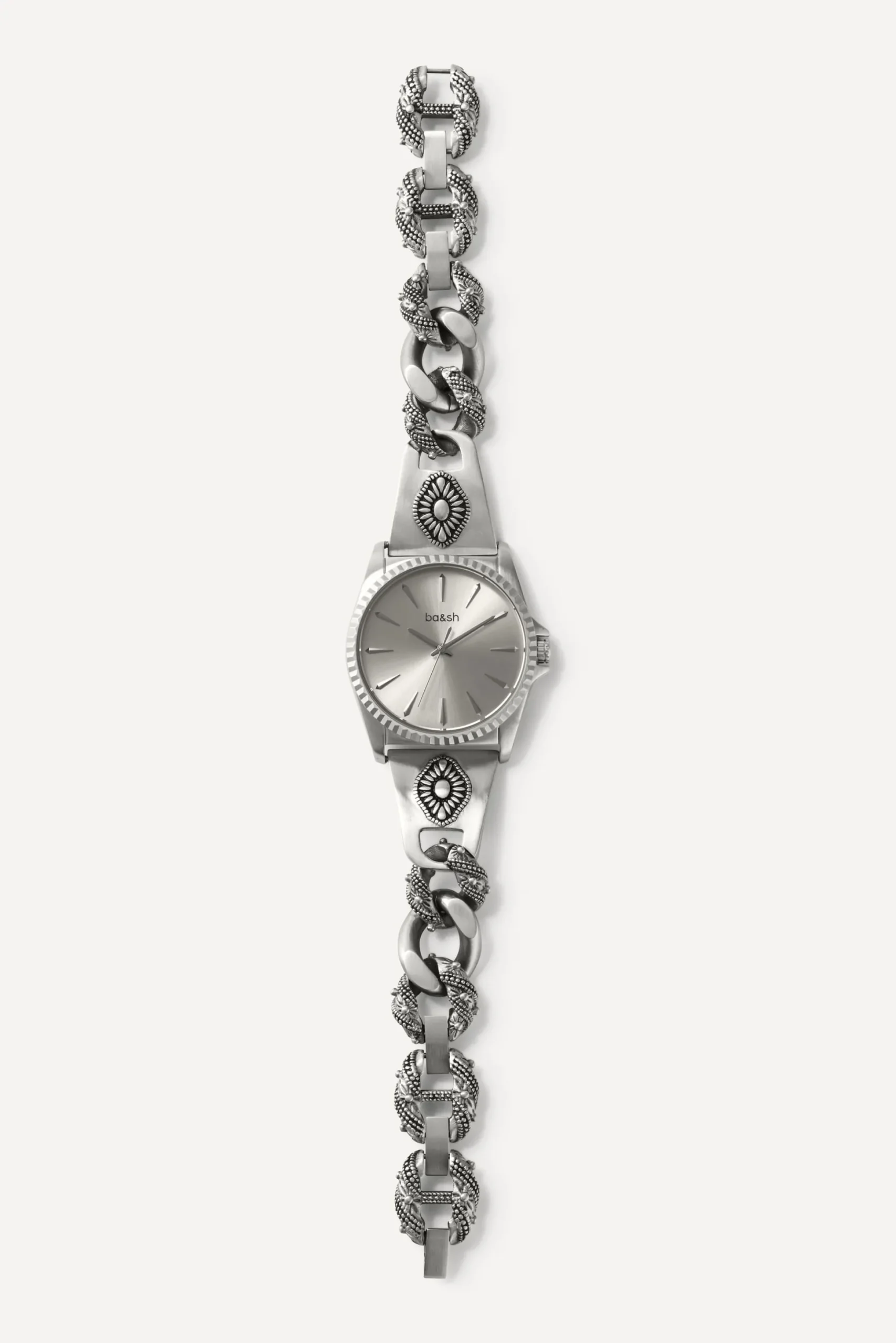 RESET reloj elegante