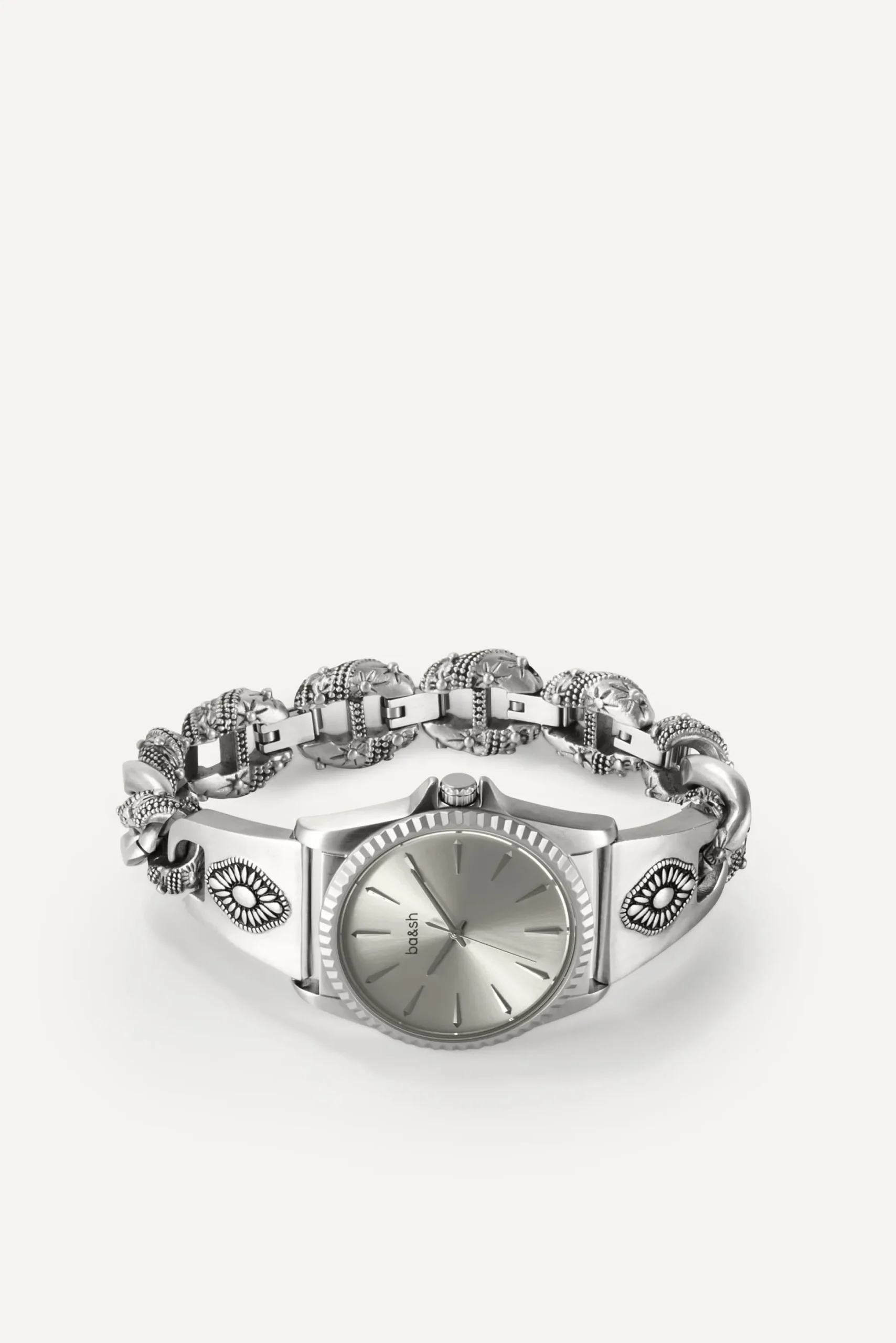 RESET reloj elegante