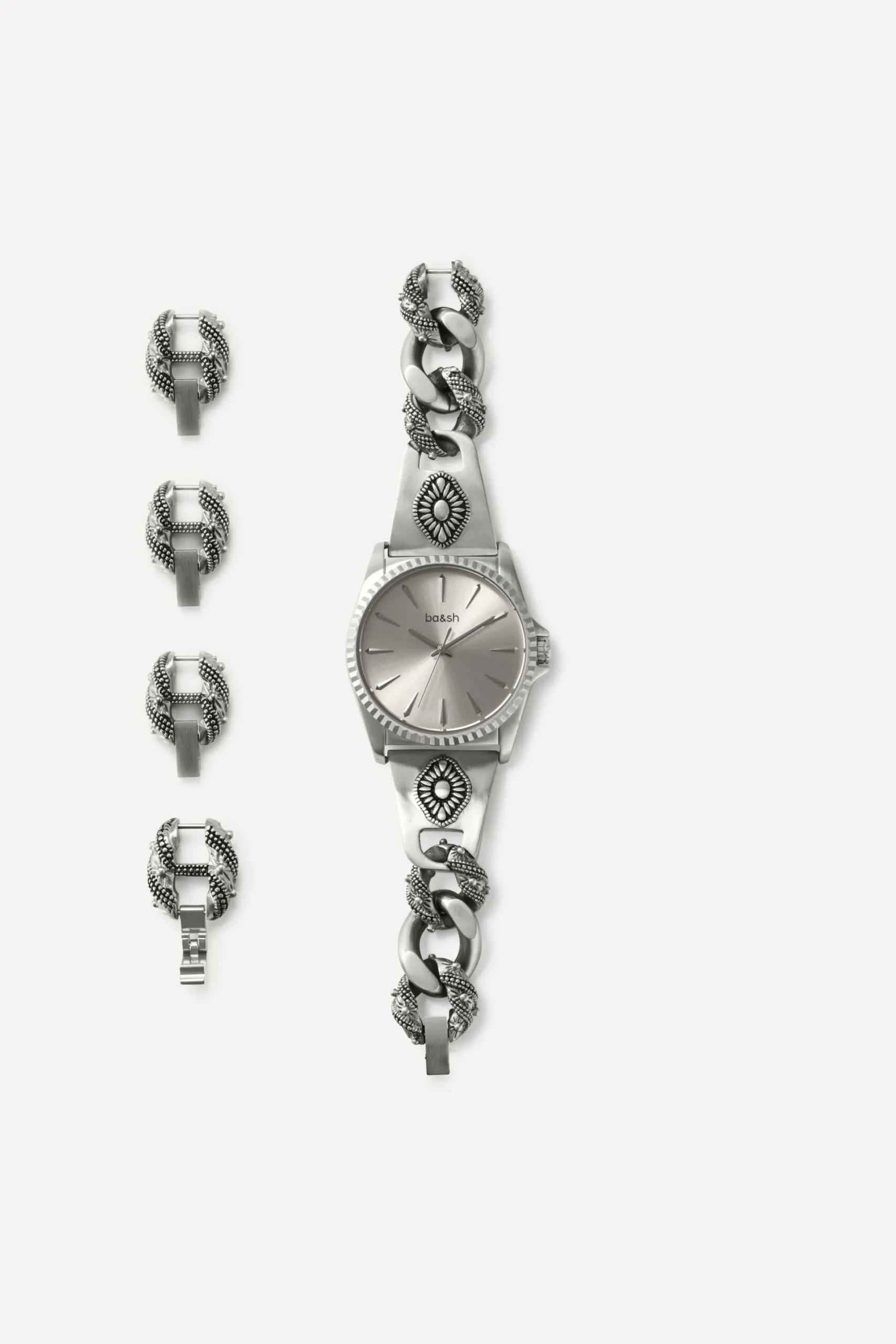 RESET reloj elegante