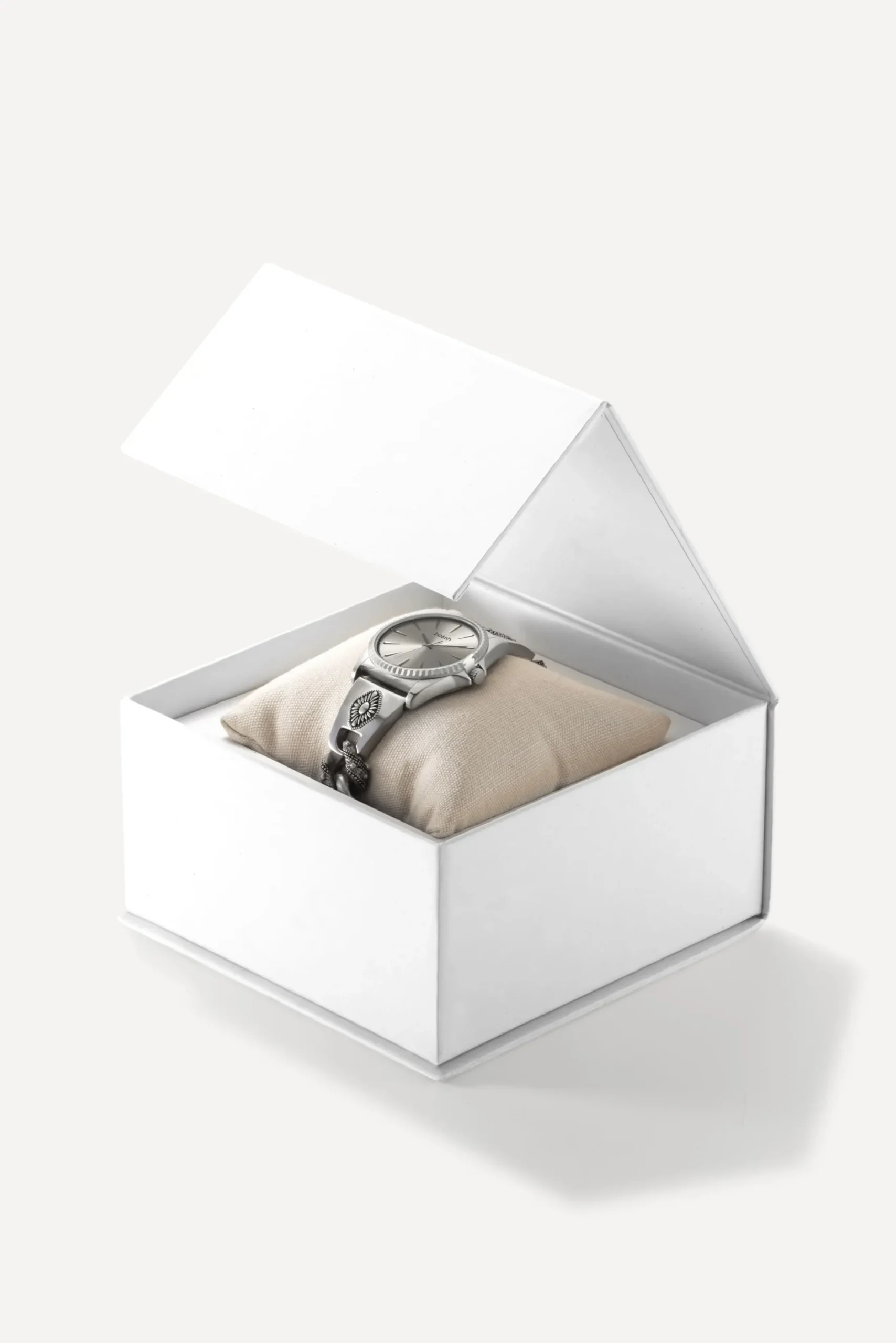 RESET reloj elegante