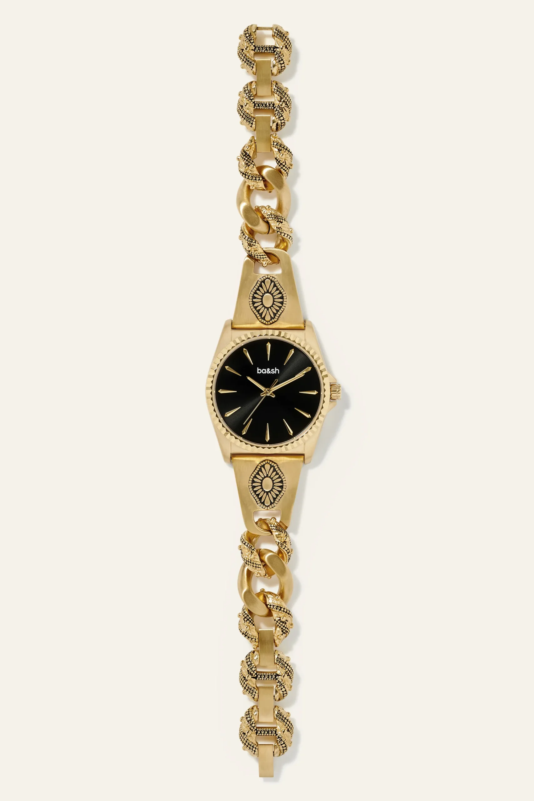 RESET WATCH
