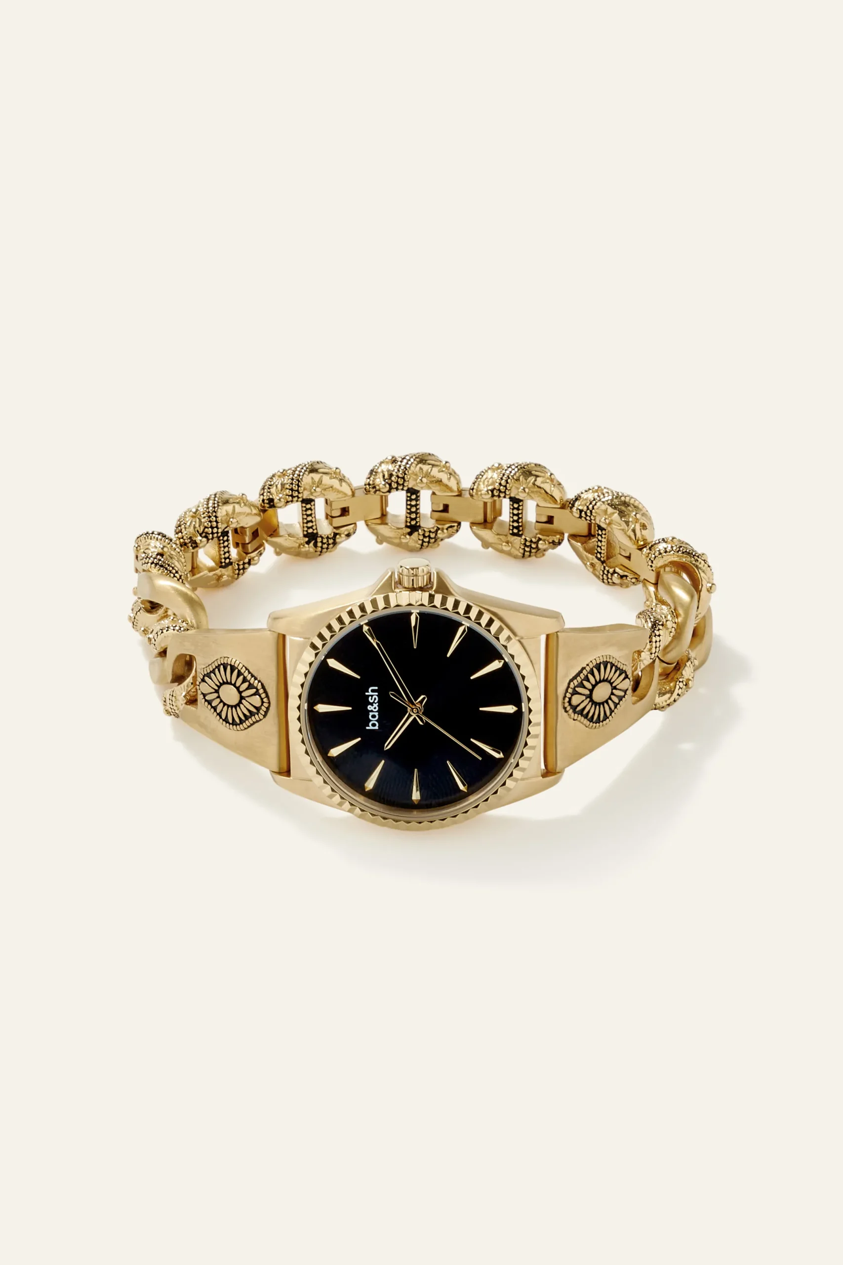 RESET WATCH