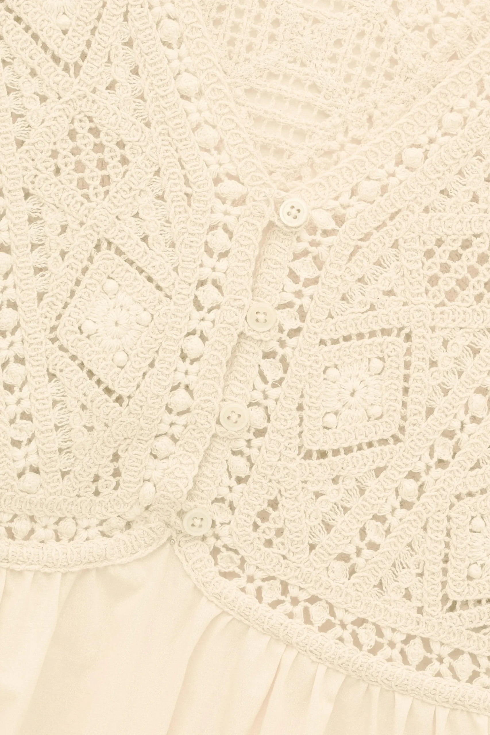 SALVI blusa de manga corta