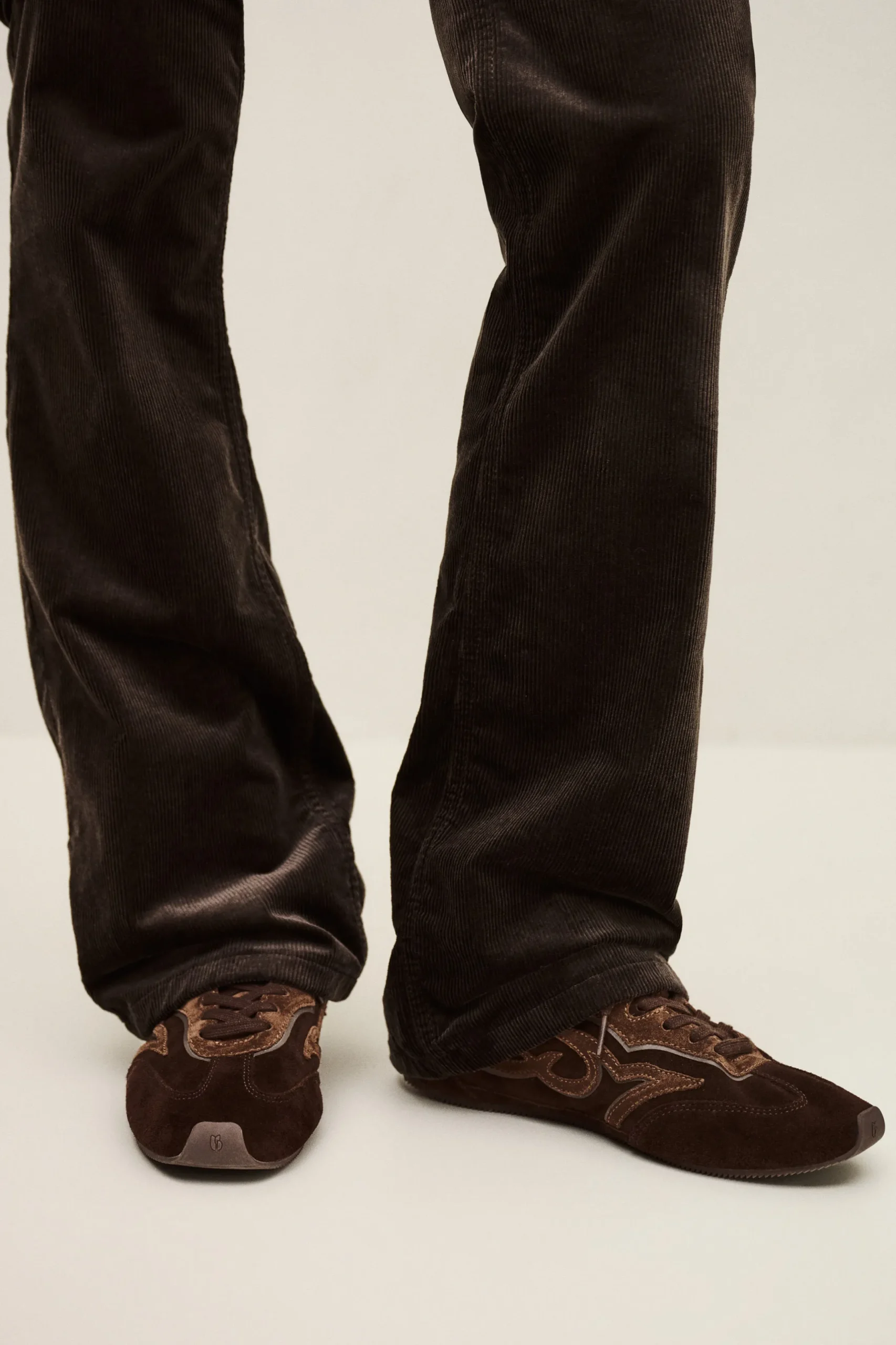 SNEAKERS CELLESTE