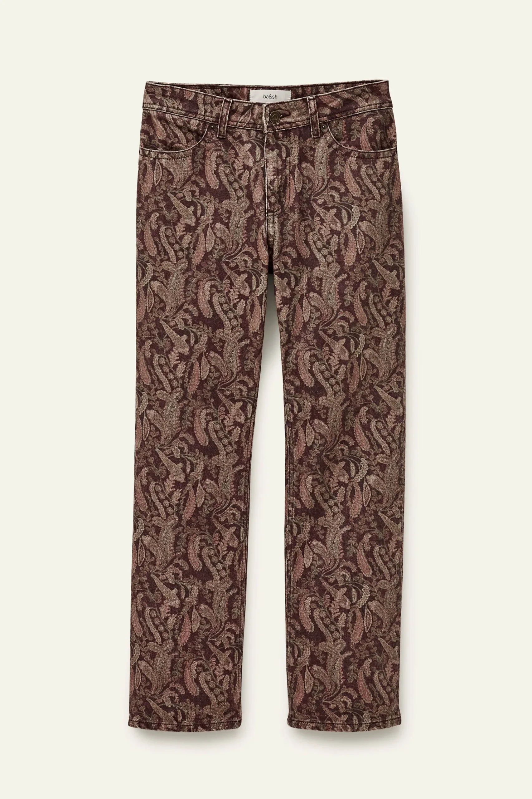 TOOTY JEAN