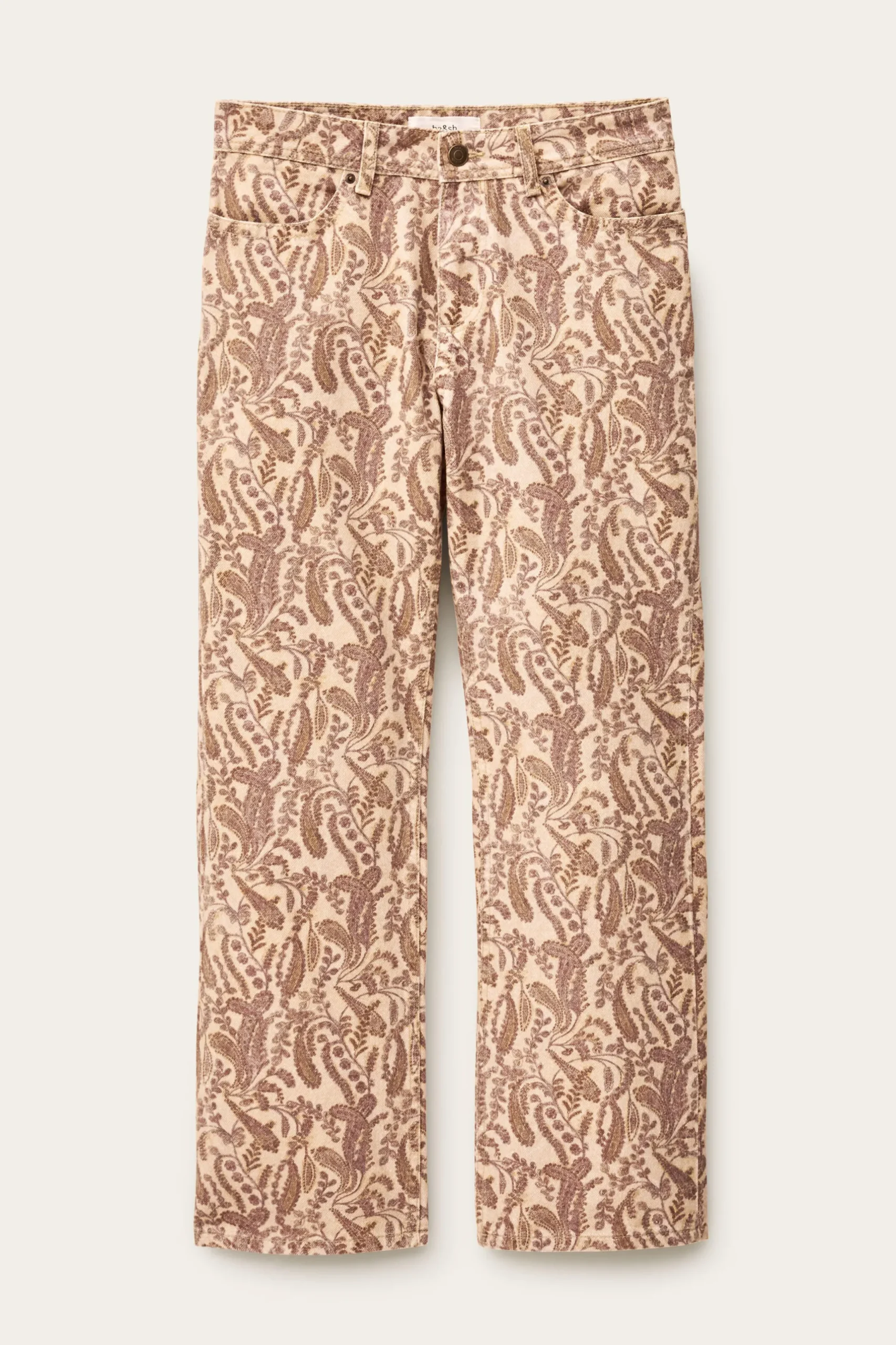 TOOTY JEAN