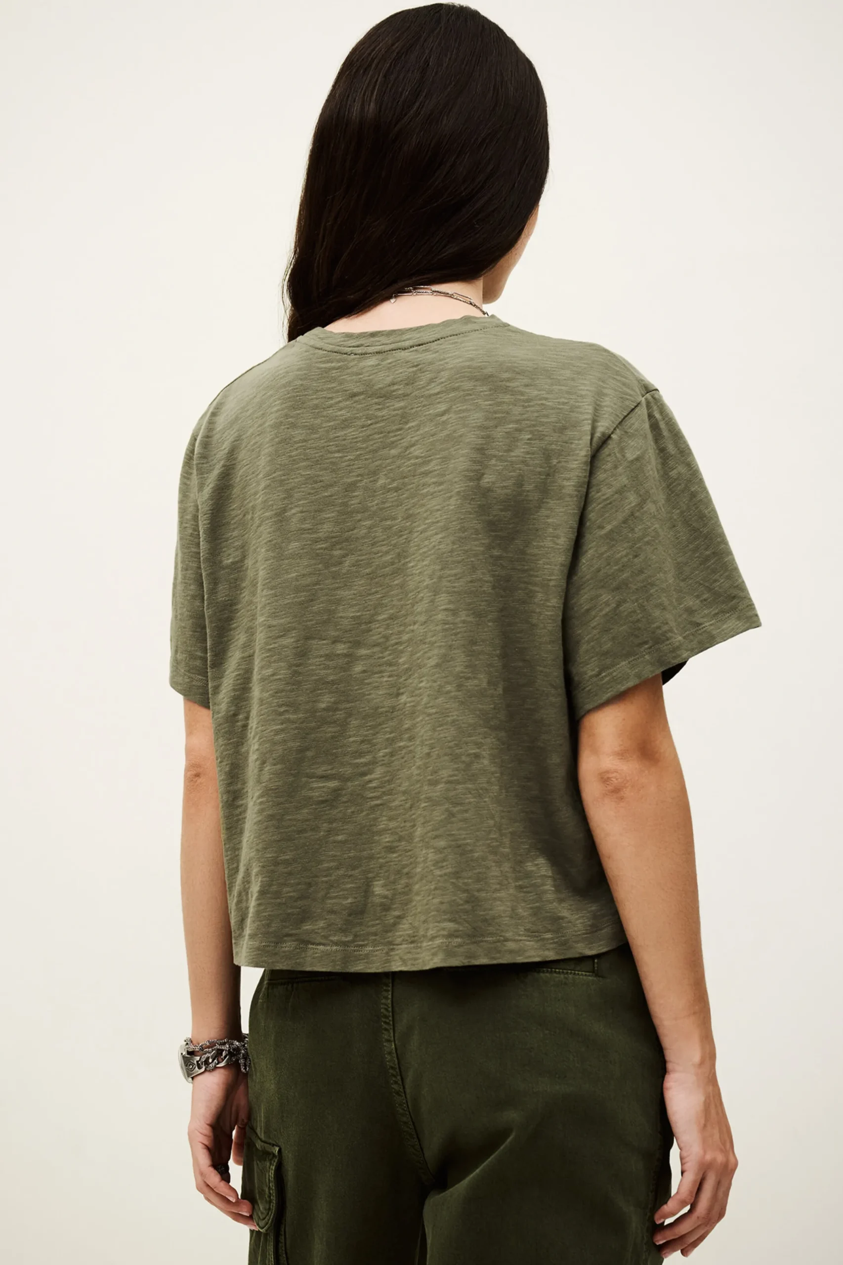 VERO camiseta solidaria