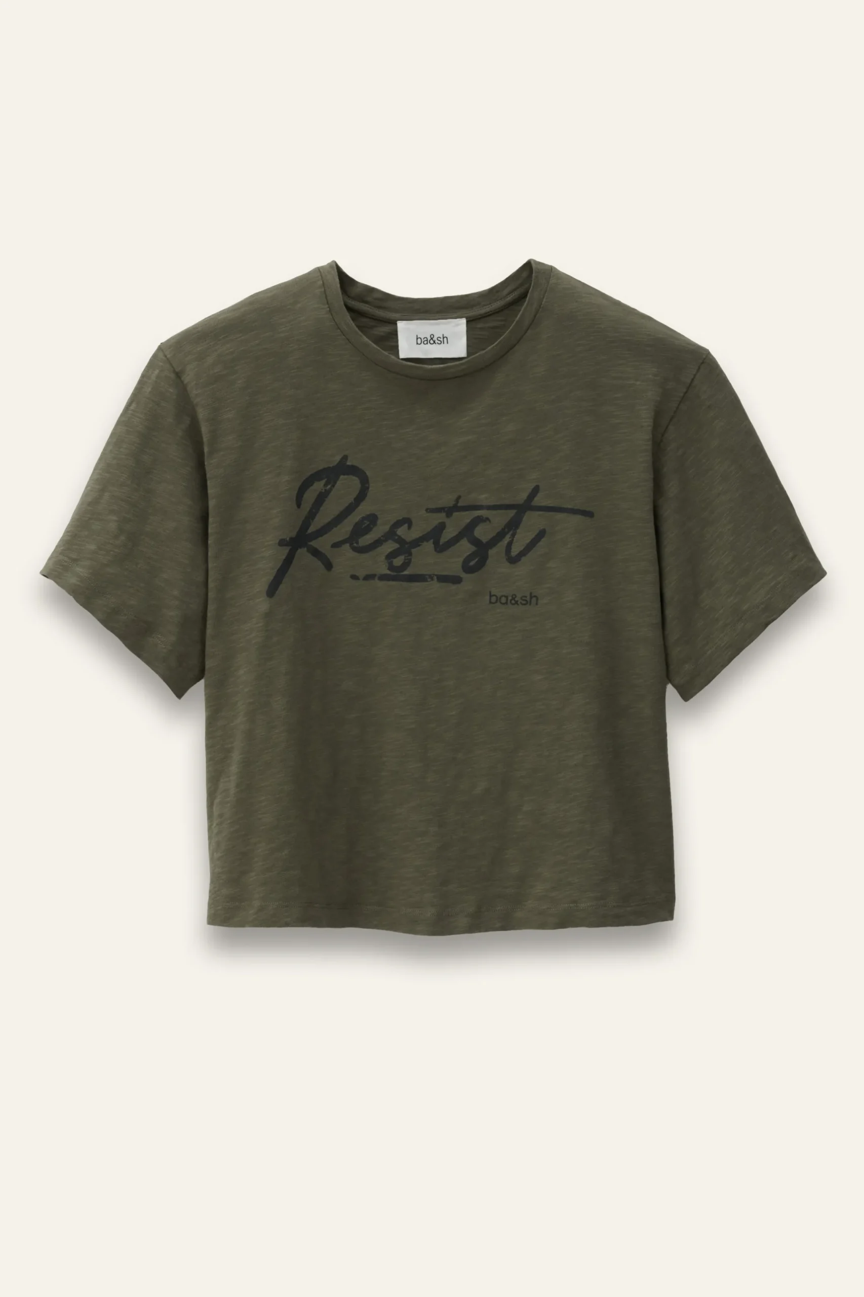 VERO camiseta solidaria