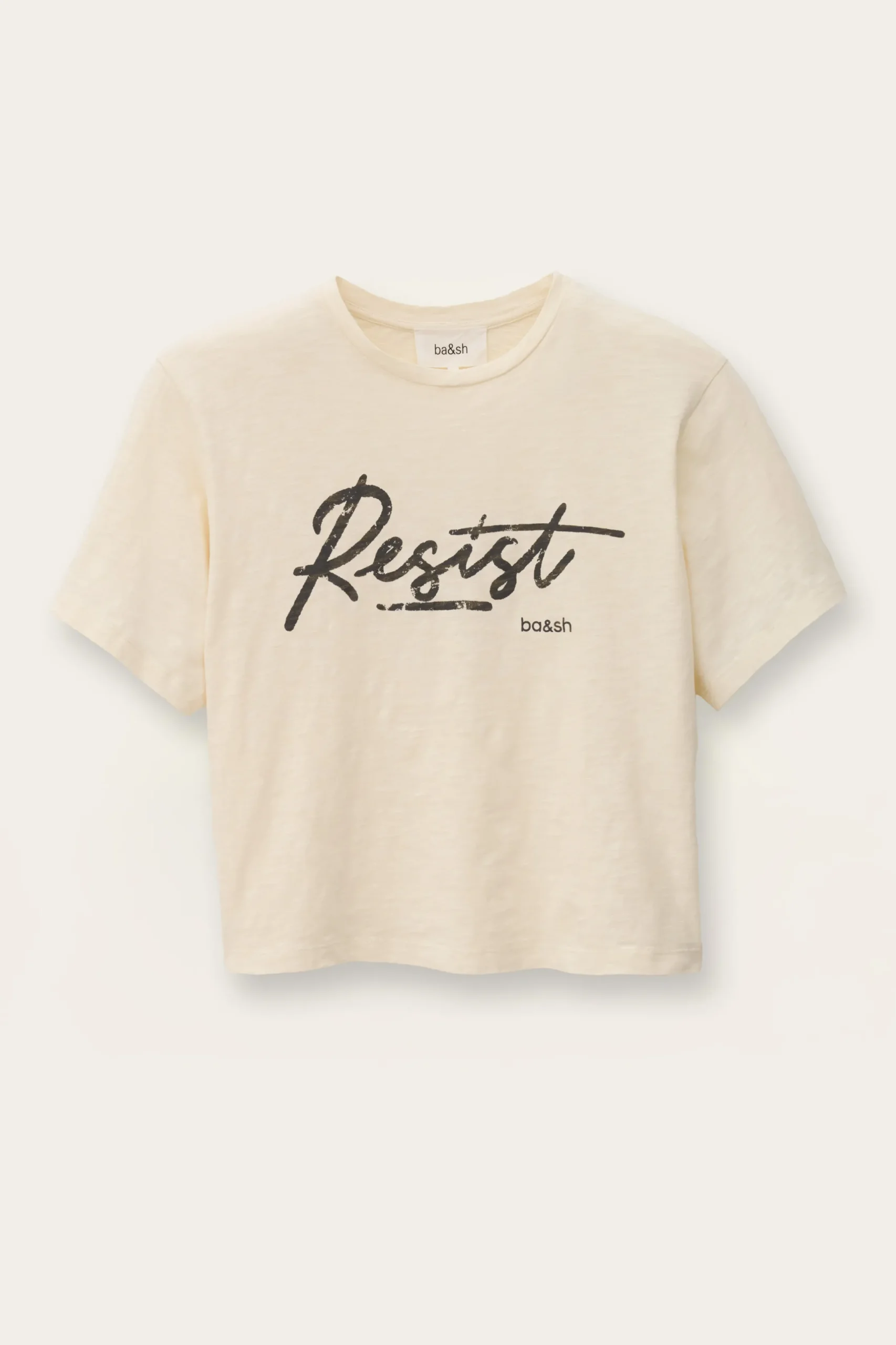 VERO camiseta solidaria
